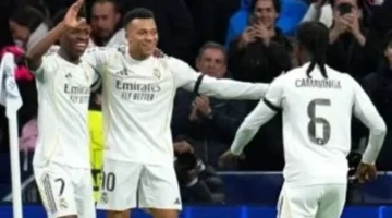 صدام دا لوز.. ريال مدريد يواجه بنفيكا بقيادة مورينيو في دوري أبطال أوروبا